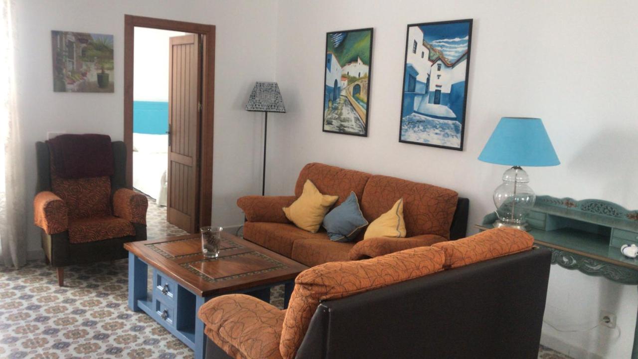 Casa Mena Apartment Nerja Exterior photo