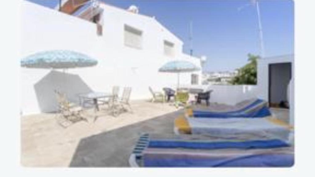 Casa Mena Apartment Nerja Exterior photo