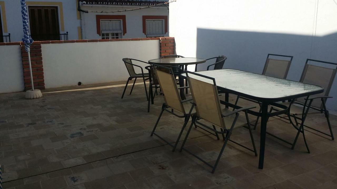 Casa Mena Apartment Nerja Exterior photo